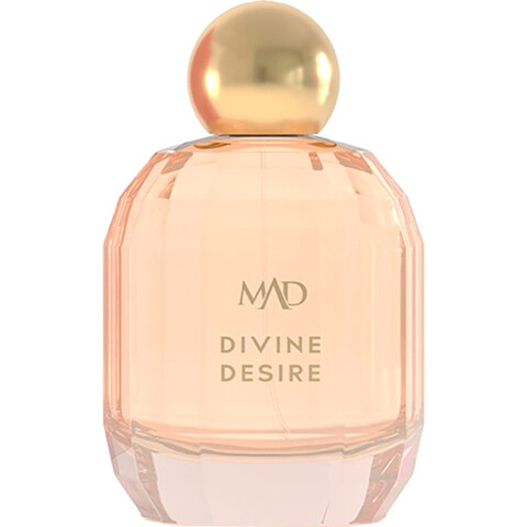Divine Desire